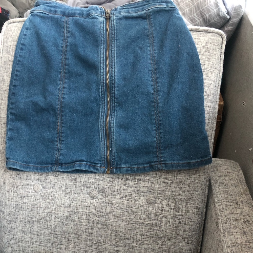 Skirt
